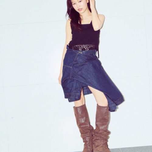 CIRRAのYUNAにアーティストを目指したきっかけからデビューまでの道のりを直撃！