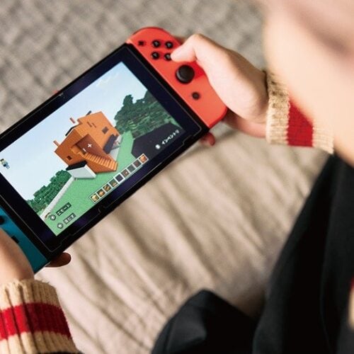 BALLISTIK BOYZ・奥田力也さんの買ってよかった！1位はNintendo Switch［任天堂］