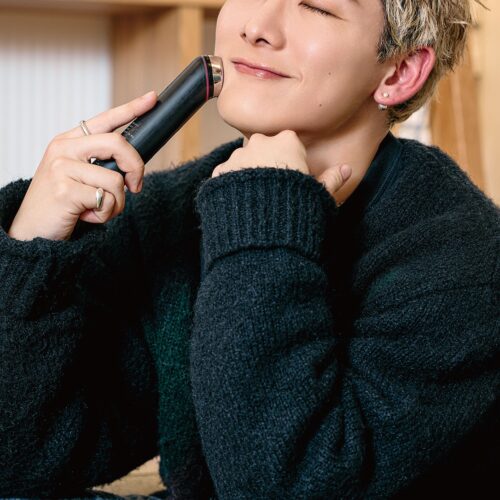 SHOWさん（THE JET BOY BANGERZ）の買ってよかった！家電大賞