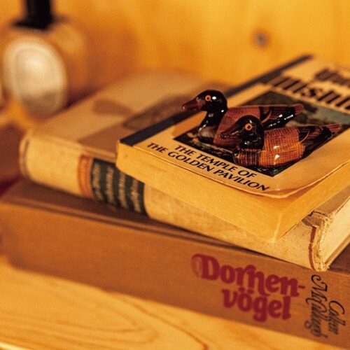 会社員・伊藤亜力さん(32歳)のお部屋(東京・1R)のお部屋スナップ