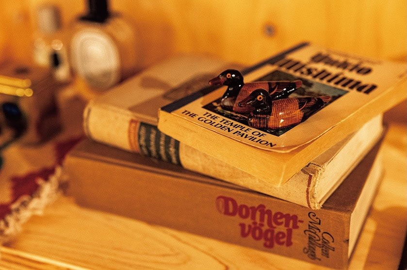 会社員・伊藤亜力さん（32歳）のお部屋（東京・1R）のお部屋スナップ