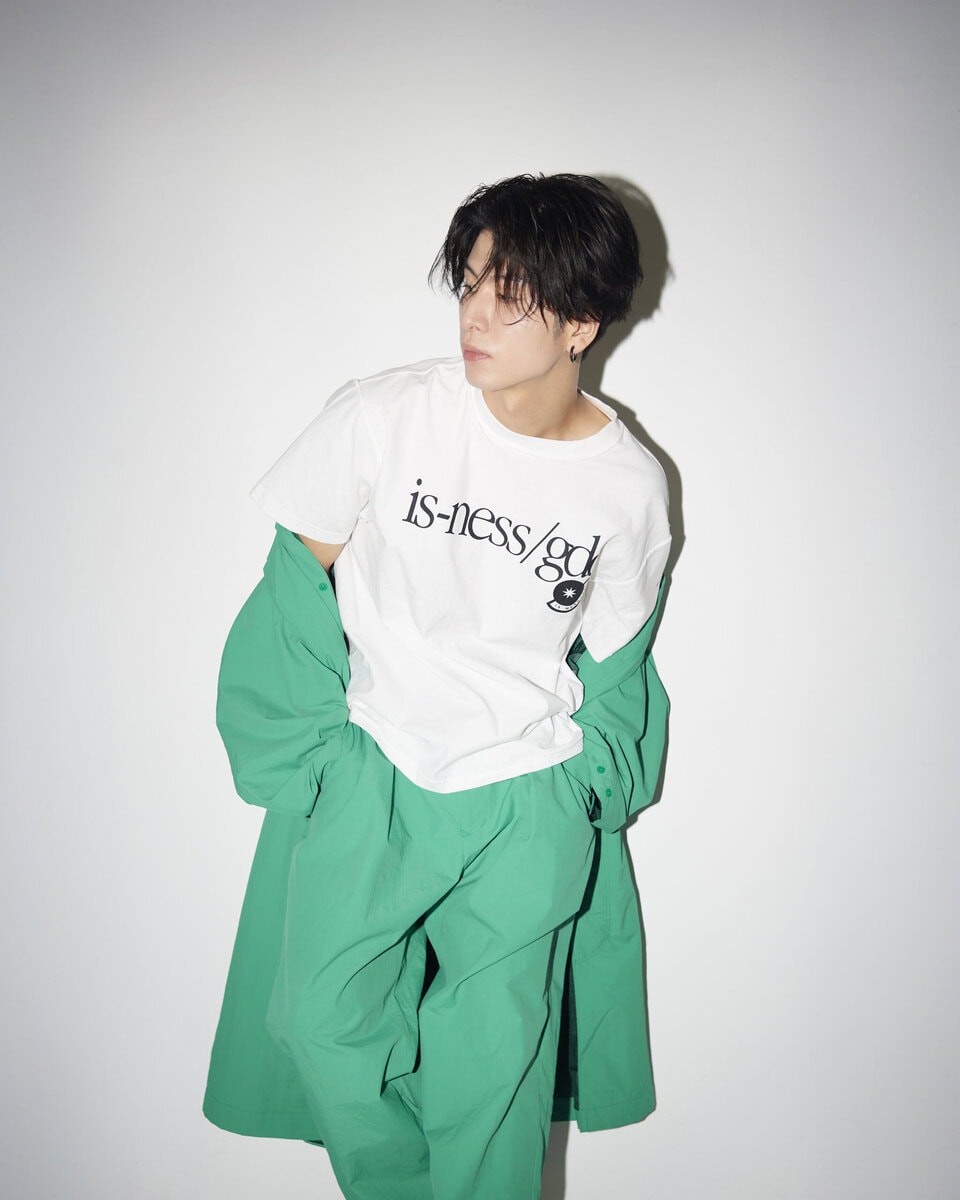 【THE RAMPAGE】長谷川慎が語る、9年目のリベンジ。2020年の“悔しさ”を未来へ繋ぐ、全国ツアーへの熱き想い