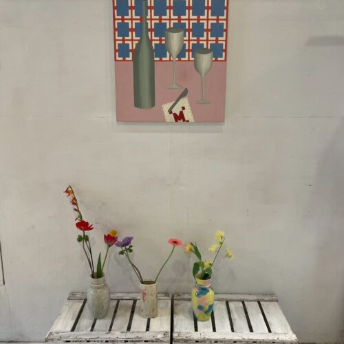 STANFORD所属のモデル・茉夜マドレーヌの好きなもの①自分の世界観を形にすること