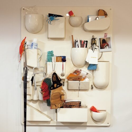 スタイリスト/YouTuber こんちわっすさん(29歳)のお部屋スナップ