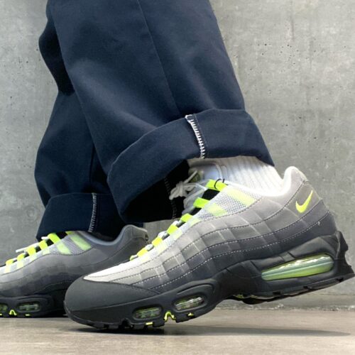 Nike（ナイキ）のエアマックス95 OG ビッグバブル 