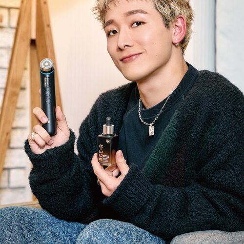 SHOWさん（THE JET BOY BANGERZ）の買ってよかった！家電大賞 2位はAGE-Rブースタープロ［MEDICUBE］