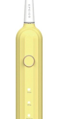 BALLISTIK BOYZ・奥田力也さんの買ってよかった！3位はOKare!音波電動歯ブラシET003［EPEIOS］