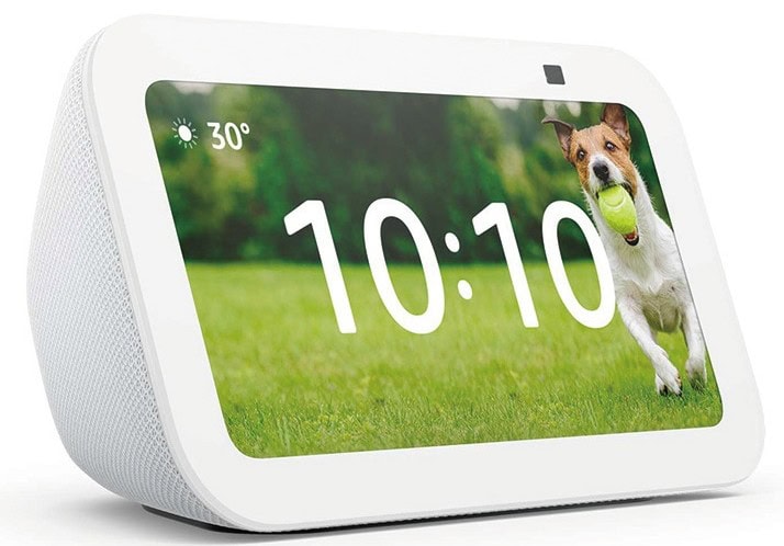 SHOWさん（THE JET BOY BANGERZ）の買ってよかった！家電大賞 3位はEcho Show 5 第3世代［Amazon］