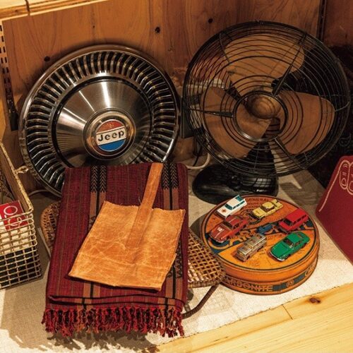 会社員・伊藤亜力さん(32歳)のお部屋(東京・1R)のお部屋スナップ