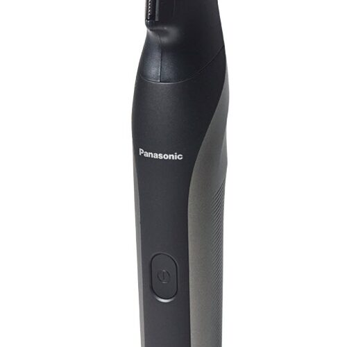 パナソニックのボディトリマー ER-GK83