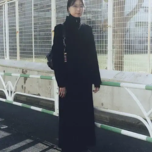 3月5日（木）販売員／大貫結女さん（30歳）