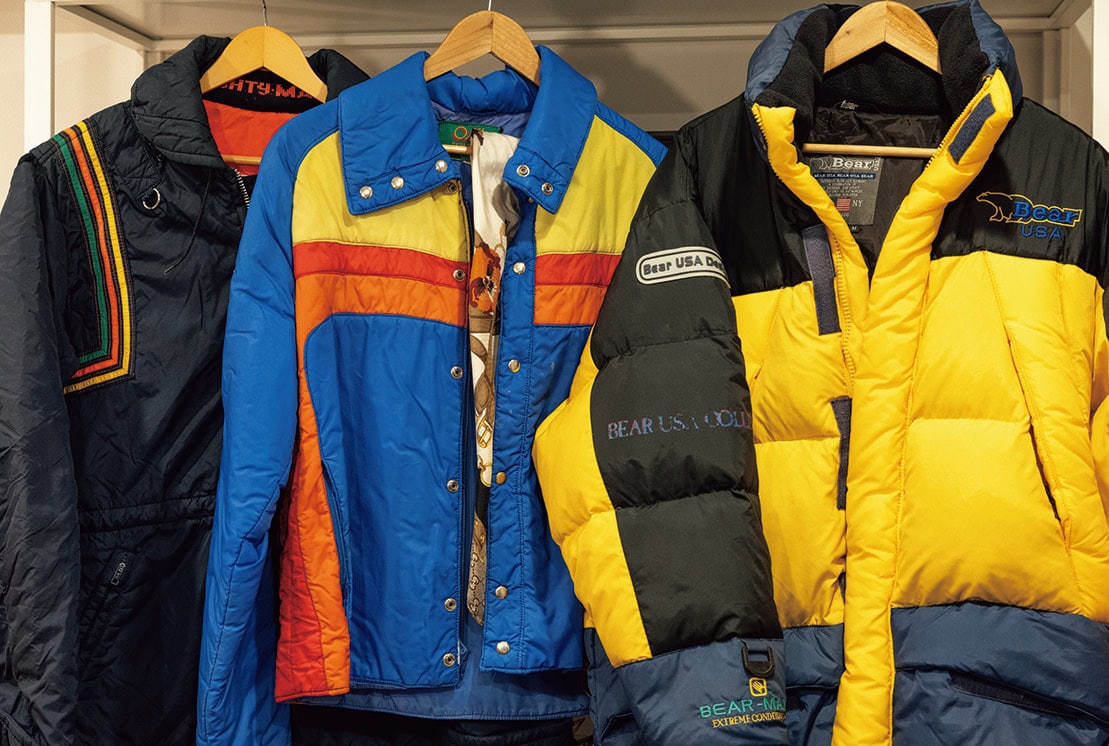 【スタイリスト/YouTuber こんちわっすさん(29歳)】のお部屋スナップ