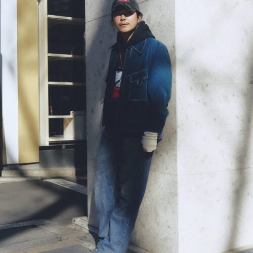 3月6日（金）美容師／RYOGAさん（30歳）