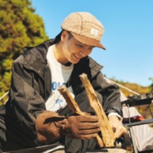 コールマンのソロキャンプでおススメのファイヤーディスクソロ