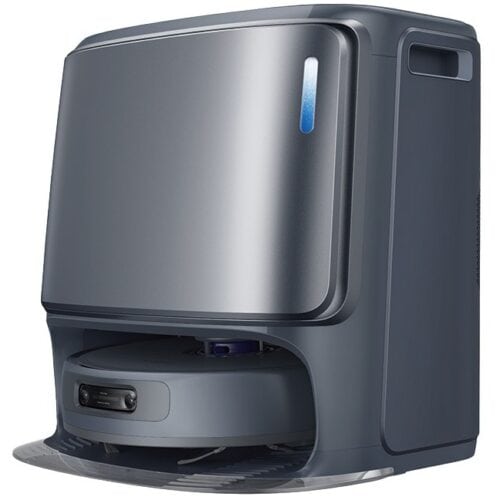 BALLISTIK BOYZ・奥田力也さんが次に欲しい家電は……Freo Z Ultra ロボット掃除機［Narwal］