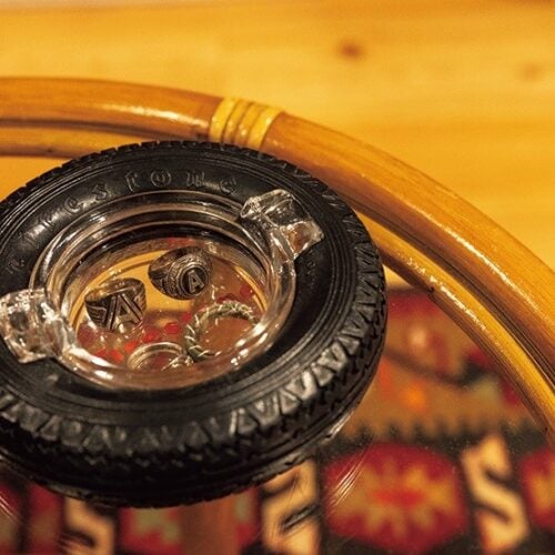 会社員・伊藤亜力さん(32歳)のお部屋(東京・1R)のお部屋スナップ