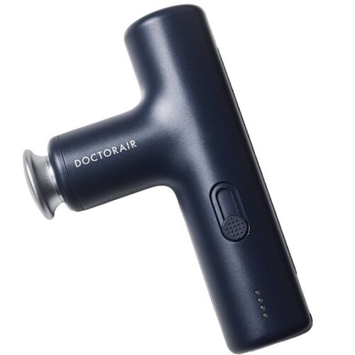 DOCTORAIRのマッサージガン『エクサガン LUXE』