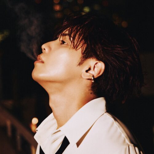 神谷健太1st写真集 光と影 未公開カット&インタビュー