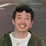 ビジュアルディレクター・りょうさん