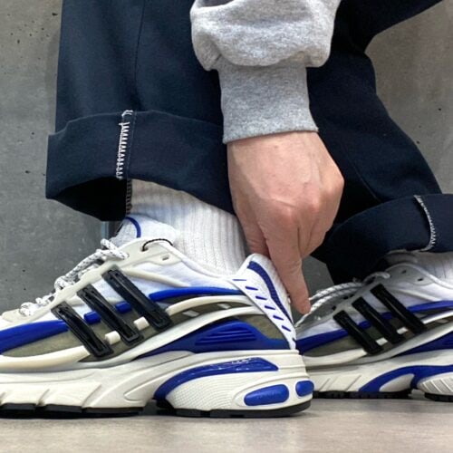 Pharrell Williams × adidas（ファレル・ウィリアムス × アディダス）のジェリーフィッシュ 