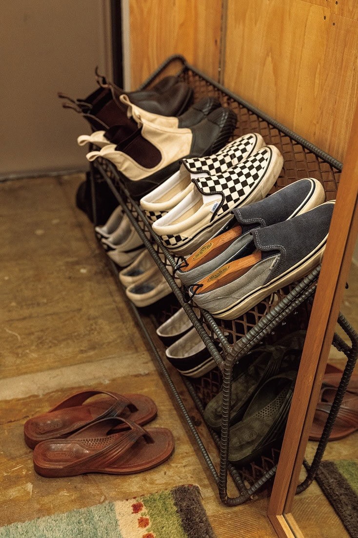 会社員・伊藤亜力さん(32歳)のお部屋(東京・1R)のお部屋スナップ