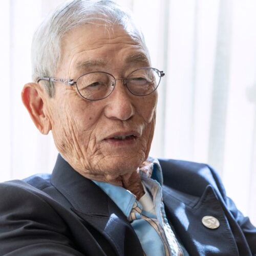 「私は殿堂入りパーティーに呼ばれなかった」権藤博が語る“星野仙一の最期”と、最後まで埋まらなかった二人の距離感