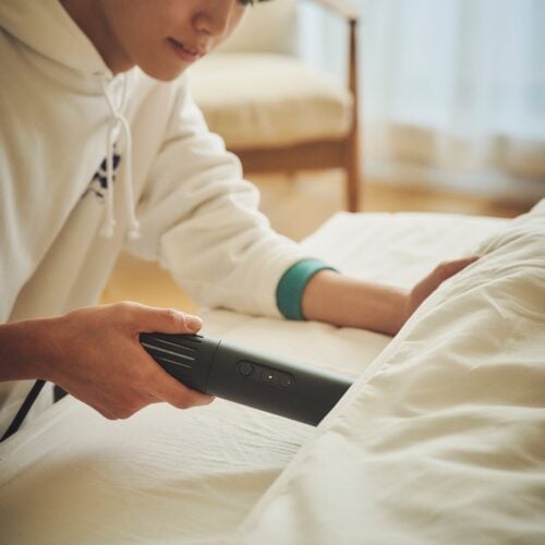 カドーの布団乾燥機『FOEHN LITE』