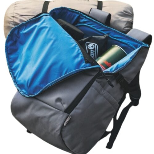 コールマンのバックパック・アトラス 30