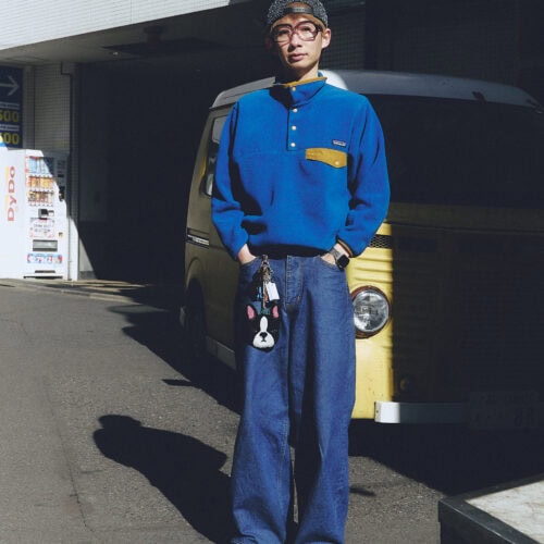 3月9日（月）会社員／南さん（28歳）