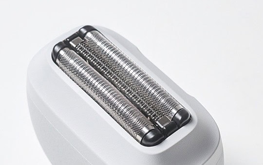 パナソニックのシェーバー『ラムダッシュ パームイン LITE』