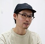 CABARET POVALデザイナー・田中優也さん