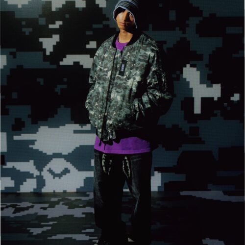 A BATHING APE® 2026 SPRING COLLECTION
