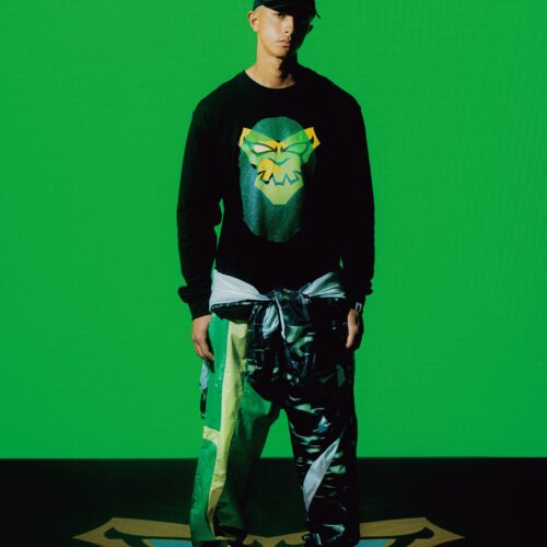 A BATHING APE® 2026 SPRING COLLECTION