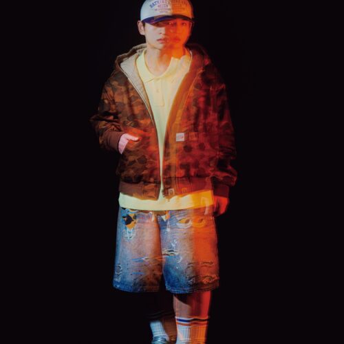 A BATHING APE® 2026 SPRING COLLECTION