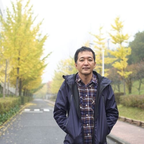 エディター・ライター/岡藤充泰(ライトアウェイ)