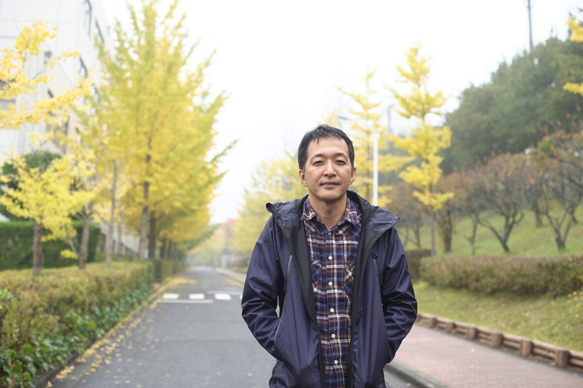 エディター・ライター/岡藤充泰(ライトアウェイ)