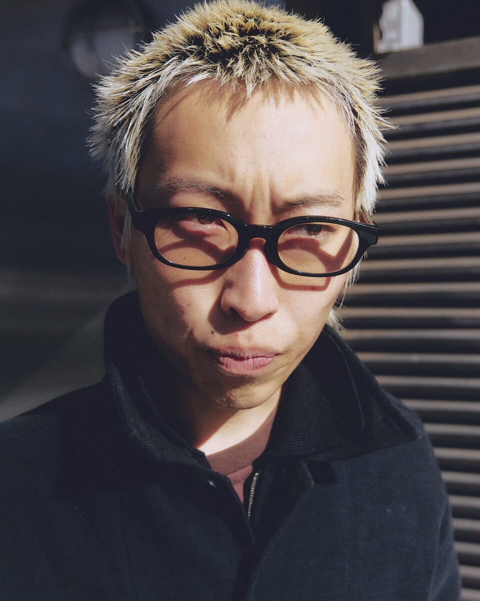 【スナップ】カモパンの白ソックス＆ローファーを合わせてキレイめに