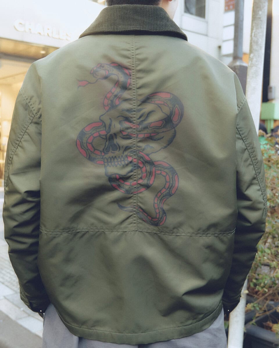 【スナップ】SUBU(スブ)のシューズでグッと冬らしい雰囲気に