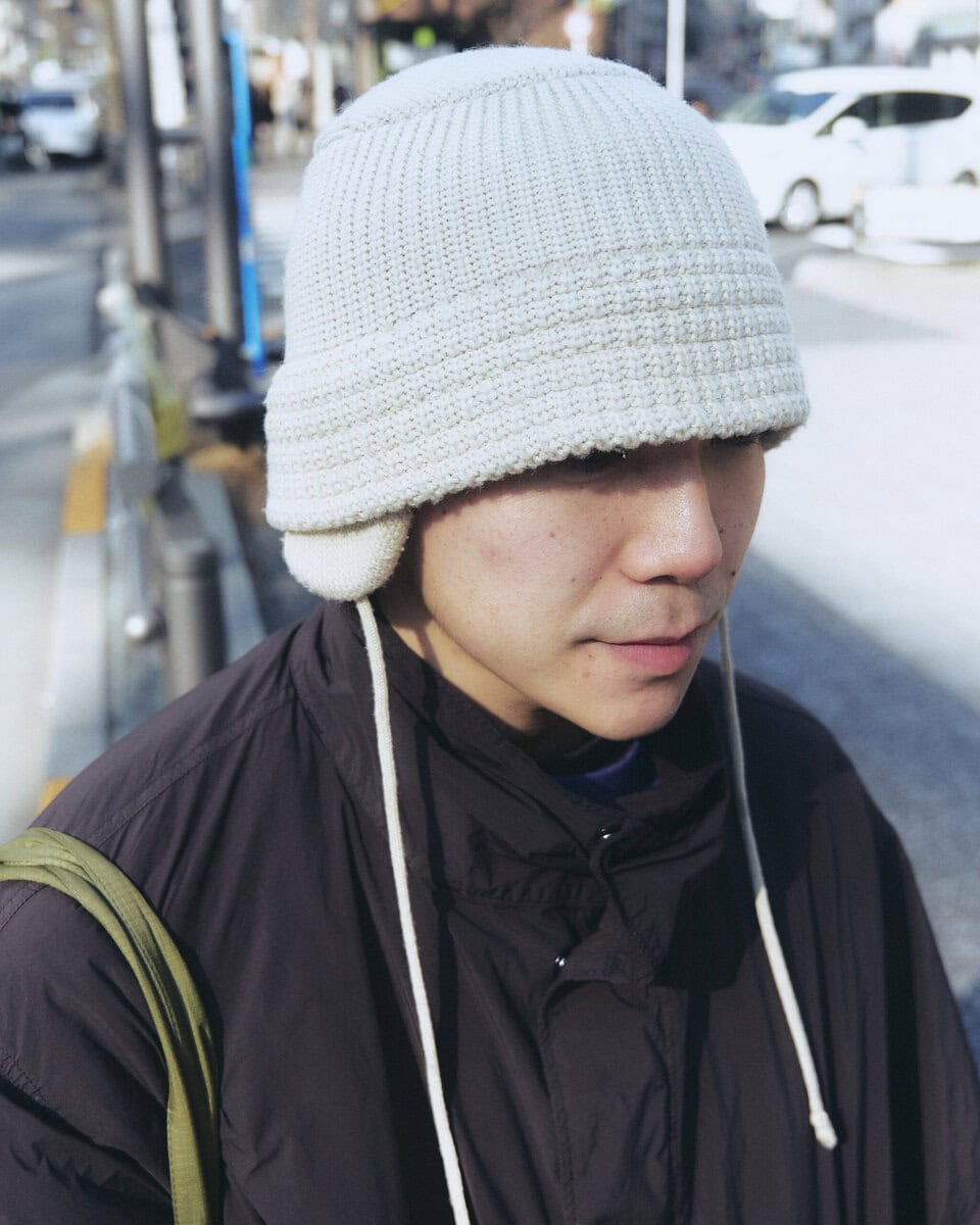 【スナップ】買うブランドは人で決める。これぞ今の時代の買い物術