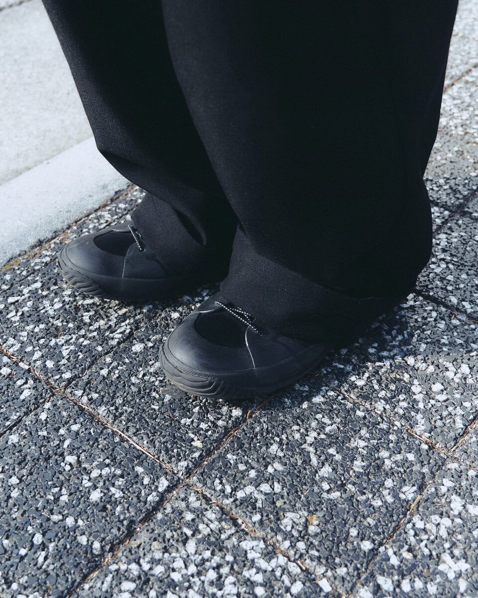 【スナップ】買うブランドは人で決める。これぞ今の時代の買い物術