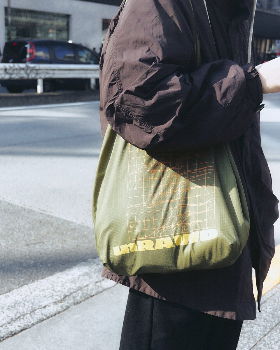 【スナップ】買うブランドは人で決める。これぞ今の時代の買い物術