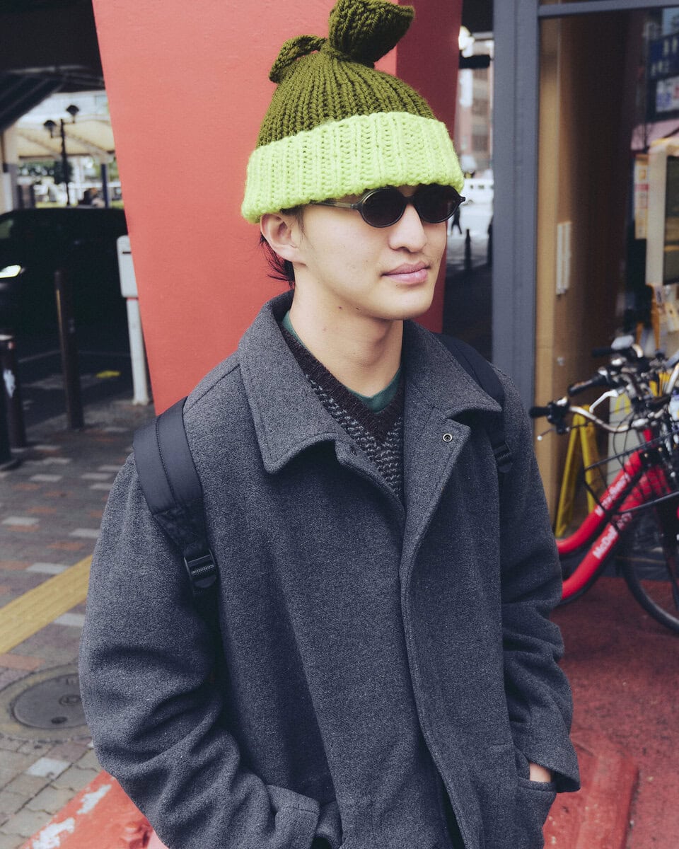 【スナップ】Dリーガーたるもの、やはりコーデは「いつでもどこでも踊れるように」