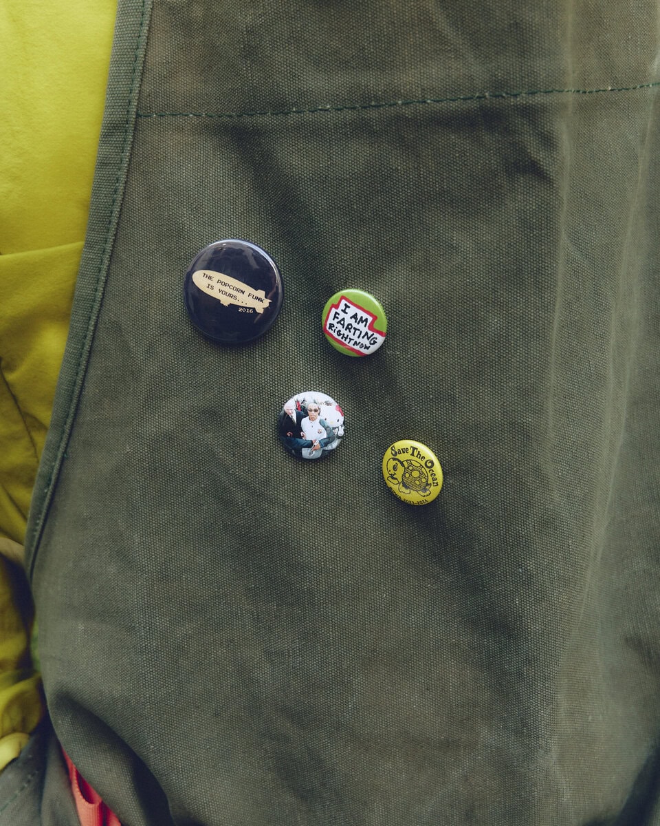 【スナップ】タコス屋らしい（？）陽気な色使いがGOOD