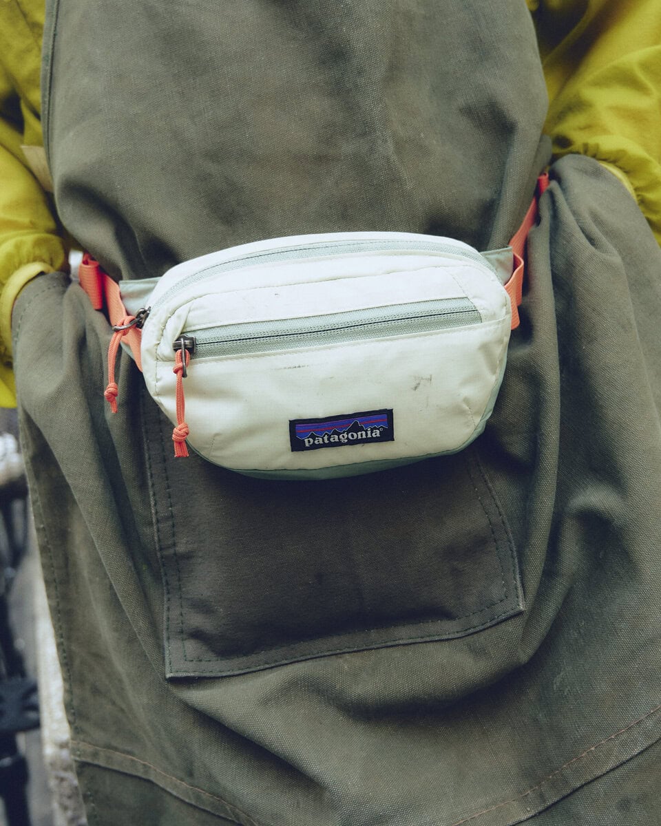 【スナップ】タコス屋らしい（？）陽気な色使いがGOOD