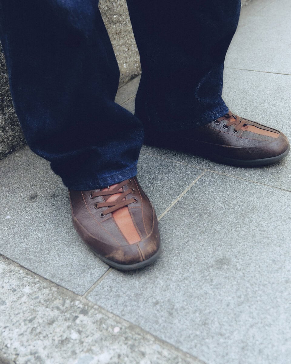 【スナップ】タコス屋らしい(?)陽気な色使いがGOOD