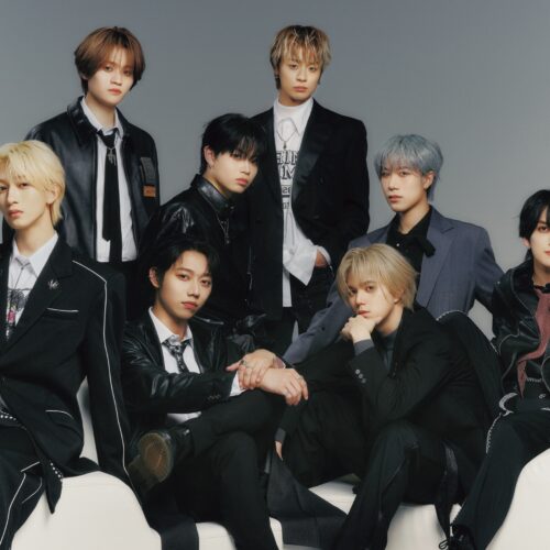 2nd アルバム「Banquet」を4月8日( 水)に発売するMAZZEL。4月25日(土)より初の全国アリーナツアー「MAZZEL 1st Arena Tour 2026 “Shall we hit theBanquet?”」も開催される