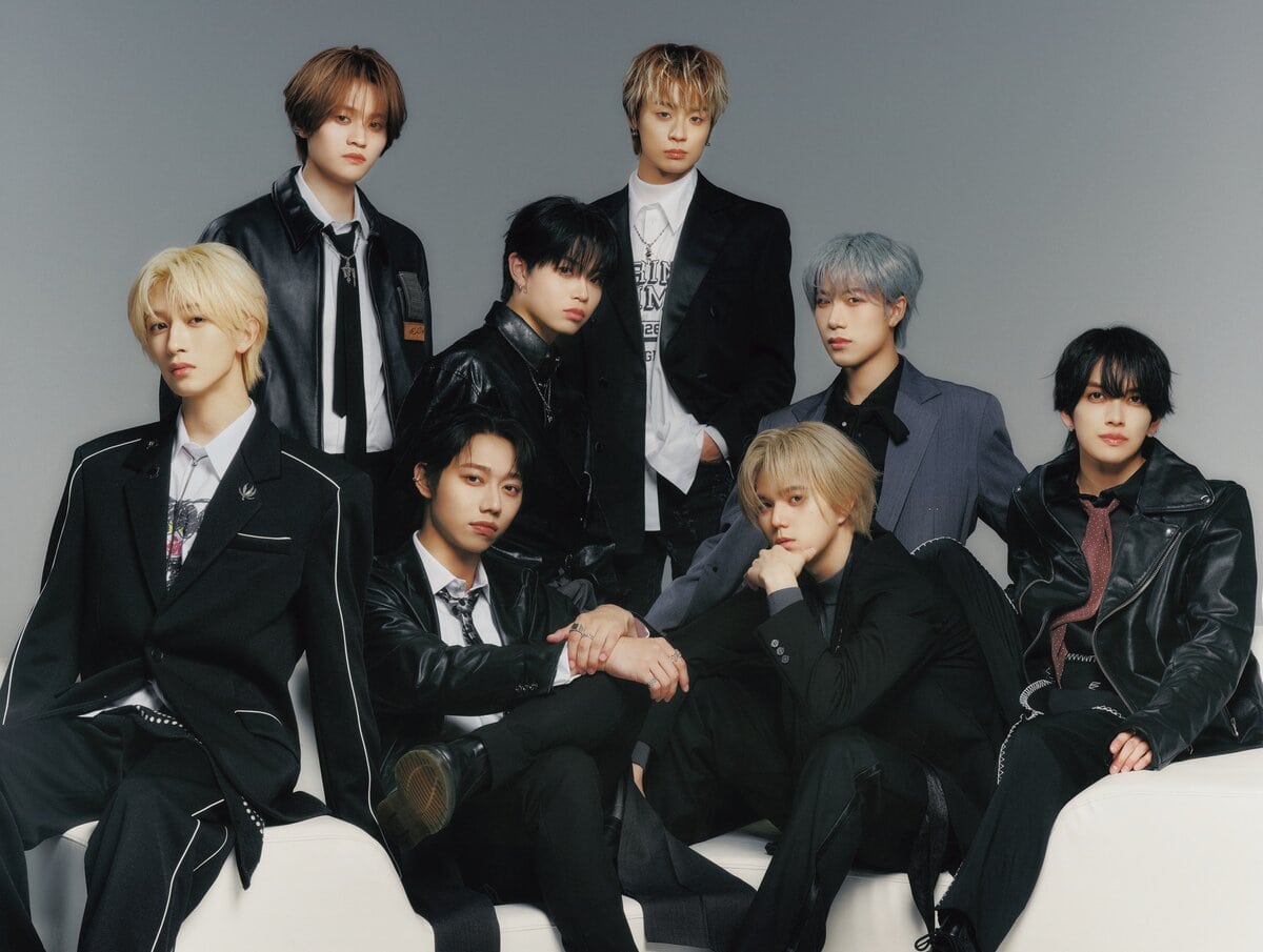 2nd アルバム「Banquet」を4月8日( 水)に発売するMAZZEL。4月25日(土)より初の全国アリーナツアー「MAZZEL 1st Arena Tour 2026 “Shall we hit theBanquet?”」も開催される