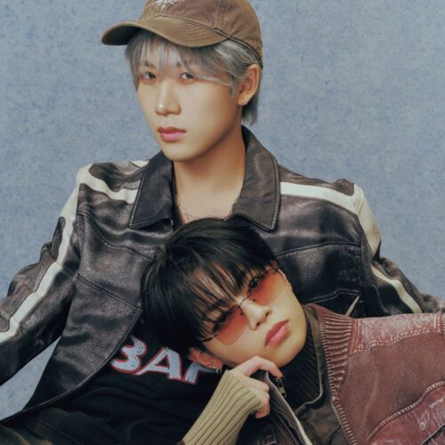 【MAZZEL】HAYATO×RYUKIクロストーク「真逆だけど一緒にいる」最年少コンビのGOODバランス