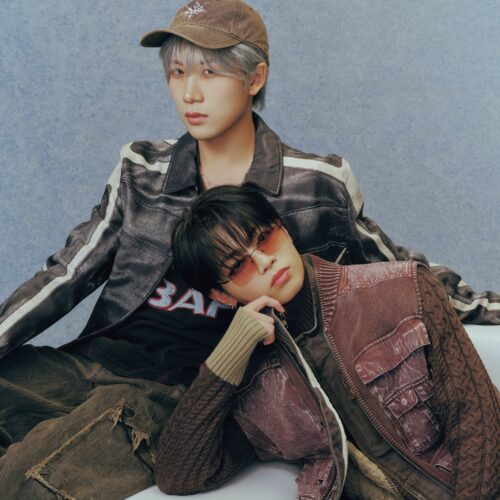 MAZELLのHAYATOとRYUKIクロストーク