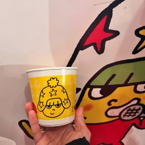 ベビースターランド